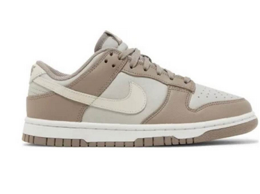 Women's Dunk Low Low 'Moon Fossil' Shoes 03215
