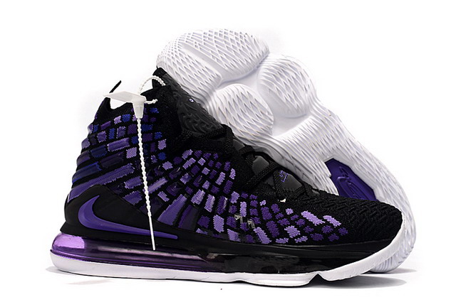 nike lebron 17-009
