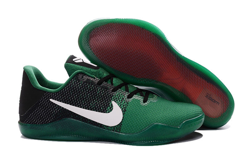 Running weapon Nike Kobe Bryant 11 Shoes Basketball Cheap Wholesale