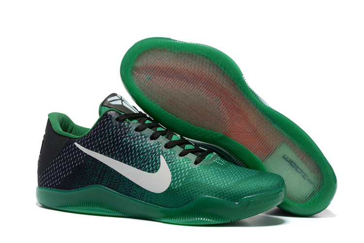 Running weapon Newest Nike Kobe Bryant 11 Shoes Men Cheap
