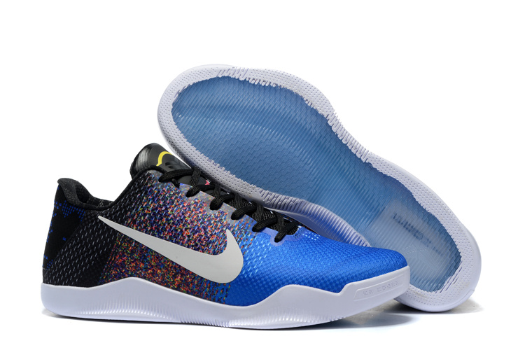 Running weapon Newest Nike Kobe Bryant 11 Shoes Men Cheap