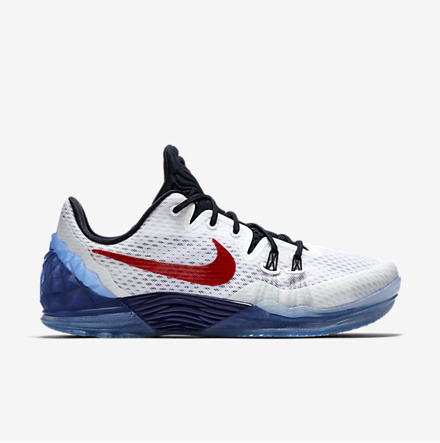 Running weapon Wholesale Cheap Nike Kobe Venomenon 5 Shoes Retro Men
