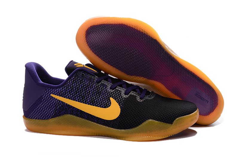 Running weapon Nike Kobe Bryant 11 Shoes Basketball Cheap Wholesale
