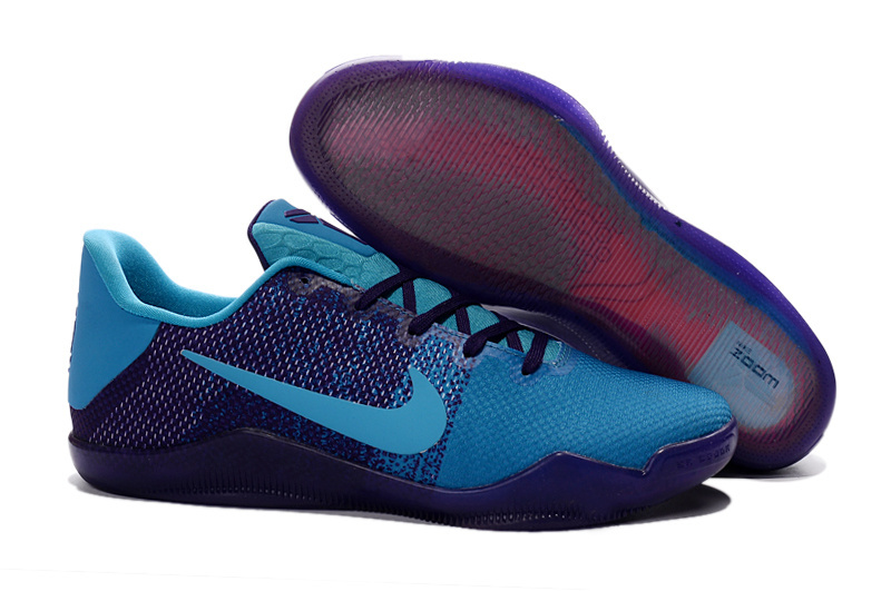 Running weapon Nike Kobe Bryant 11 Shoes Basketball Cheap Wholesale
