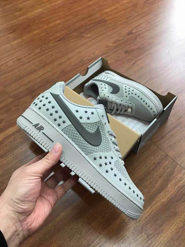 men air force one size US7-US13-003