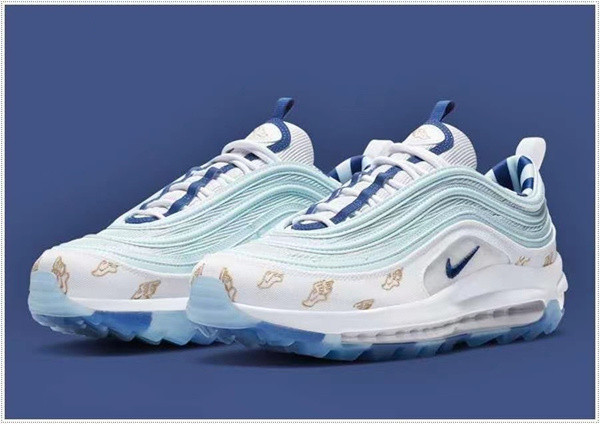 Men's Running Weapon Air Max 97 Shoes 0043
