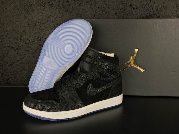 men jordan 1 shoes-110