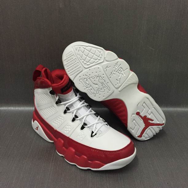 men jordan 9 shoes-034