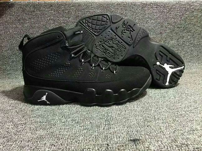 men jordan 9 shoes-026