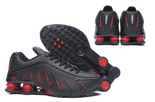 men nike R4 shoes size 40-46 2019-8-19-014