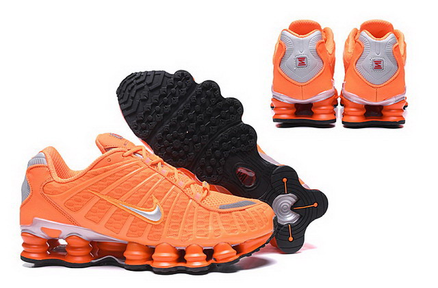 men shox TL 2038-009