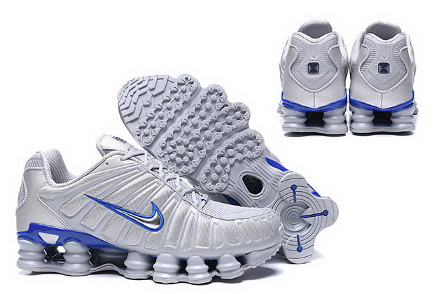 men shox TL 2038-005