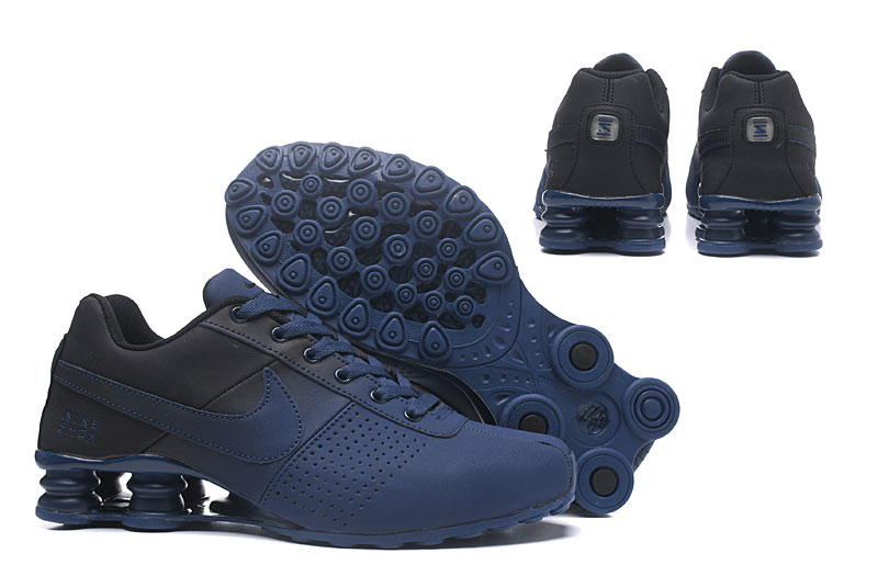 men NIKE SHOX DELIVER 809-003