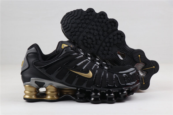 Women's Running Weapon Shox TL BV1388-001 Shoes 004